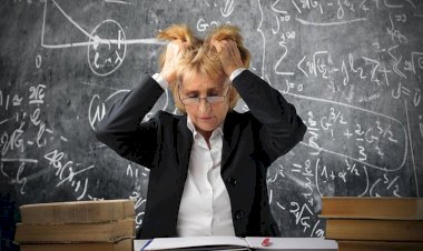 Что мы хотим от учителей с такими родителями учеников?