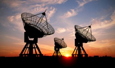 Новый взгляд на Вселенную