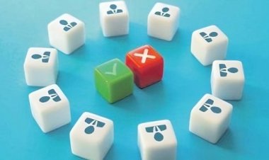 Большая проблема согласия.