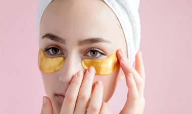 Поднимите мне веки