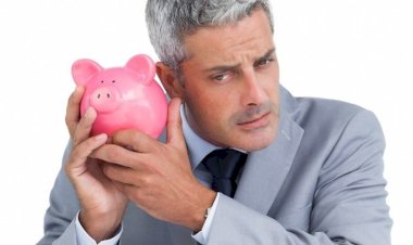 Как протестировать мужчину на жадность