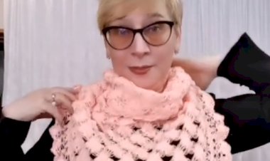 Связала и пляшу