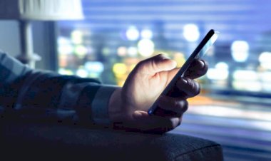 Вершина технологий в вашем кармане.