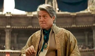 Популярные фильмы 2023 года, больше всего понравившиеся критикам