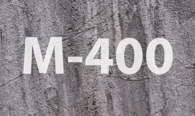 Основные свойства бетона