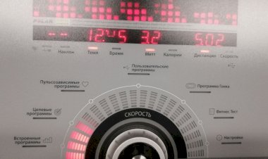 Бегом...марш!