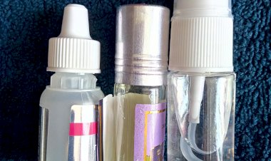 Косметичка в отпуске: как отделить нужное от лишнего