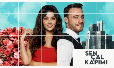 Отрицательные герои из сериала "Постучись в мою дверь"