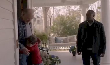 Воскрешение. 1 сезон, 1 серия.