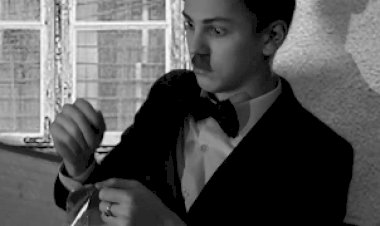 За здоровье!