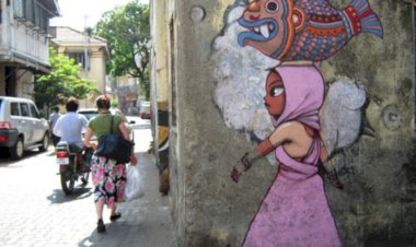 7 интересных и необычных мест в Мумбаи, крупнейшем городе Индии