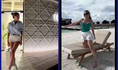 Отель и номер  Сейшелы, выход к океану