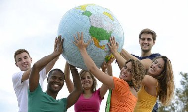 Про «открытый мир без границ»