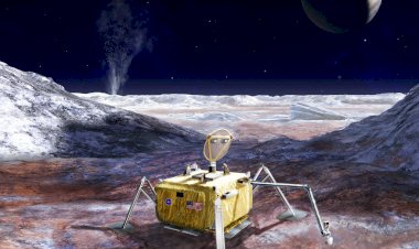 Жизнь на Европе? Не только подо льдом!