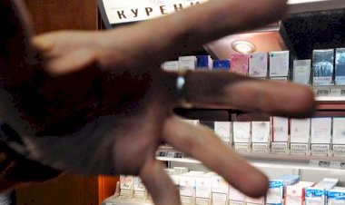 Если от многого взять немножко - это не кража, а просто делёжка