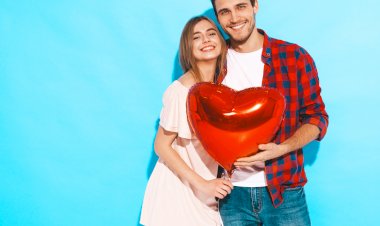 Счастливый брак