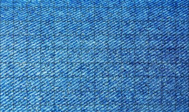 Как ухаживать за джинсовой тканью