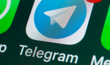 Популярность Telegram растёт с каждым днем среди молодёжи