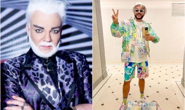 Молоды или «молодятся»: российские знаменитости, пытающиеся скрыть свой возраст