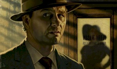 «Перри Мэйсон». Сериал о талантливом адвокате