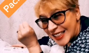 Ура! Пришла пряжа