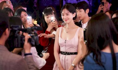 4 новые южнокорейские дорамы, выходящие в 2023 году