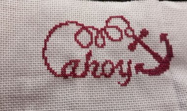 Ахой - происхождение и смысл этого возгласа