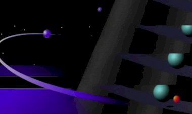 Последний луноход NASA