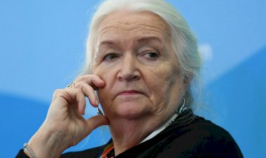 Татьяна Черниговская: в чём смысл жизни?