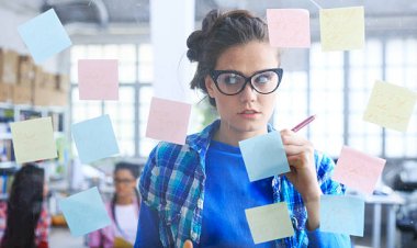 Запомнить всё.