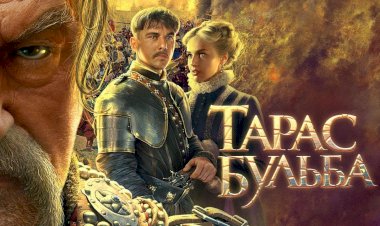 Образ Тараса Бульбы через призму современного человека