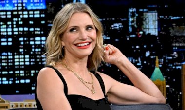 «Я никогда не умываюсь», — Кэмерон Диаз бросает вызов стандартам красоты и решает стареть изящно