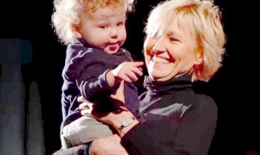 Кто из российских актрис впервые стал мамой после 40 лет? 