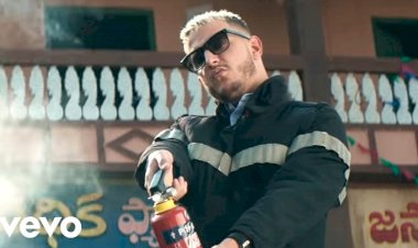 DJ Snake - Magenta Riddim