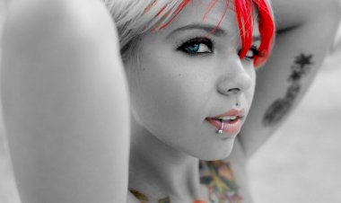 Проколы по приколу: экскурс в историю пирсинга