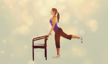 Как и зачем подтягивать ягодичные мышцы, чтобы помочь пояснице, шее и лицу