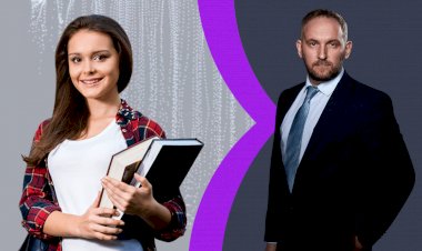 Как учиться и работать одновременно