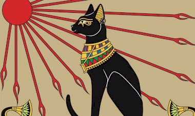 Культ кошки в Древнем Египте. Что было с тем, кто осмелился убить это священное животное?