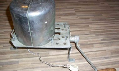 Странные и нелепые гаджеты из прошлого. Часть 5: на службе советского дефицита