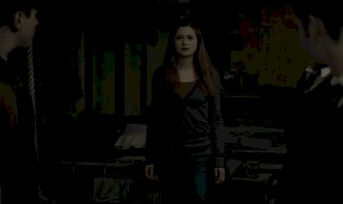 Жизнь и судьба единственной дочери Артура и Молли Уизли из «Гарри Поттера»