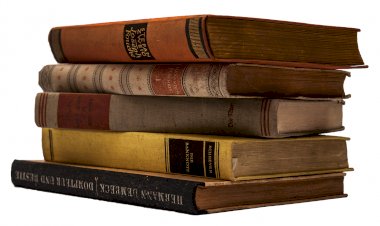 Книги, которые читают или упоминают персонажи сериала «Друзья»