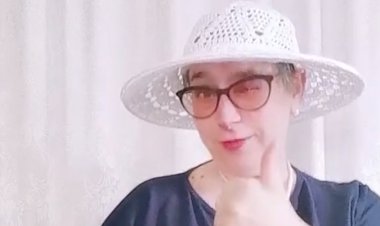 Шляпка к морю