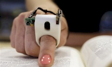 7 невероятных изобретений, за которыми будущее