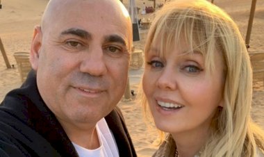 Иосиф Пригожин ненавидел Валерию: откровения продюсера о жене