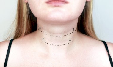 Как избавиться от колец Венеры на шее и оплывов: скраб -  массаж с кофе и оливковым маслом