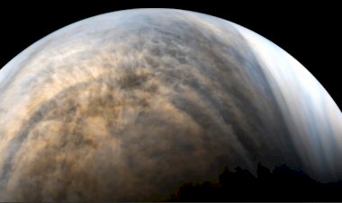 Венера вблизи