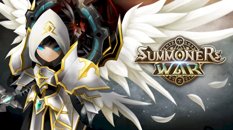 Summoners war: всё, что нужно знать новичку о Мировой Арене