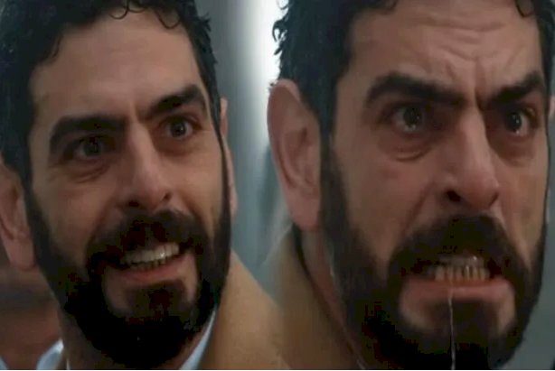 Сыгравший тирана-психа в турецком сериале "Истерзанная" актёр заставил зрителей ненавидеть себя по-настоящему