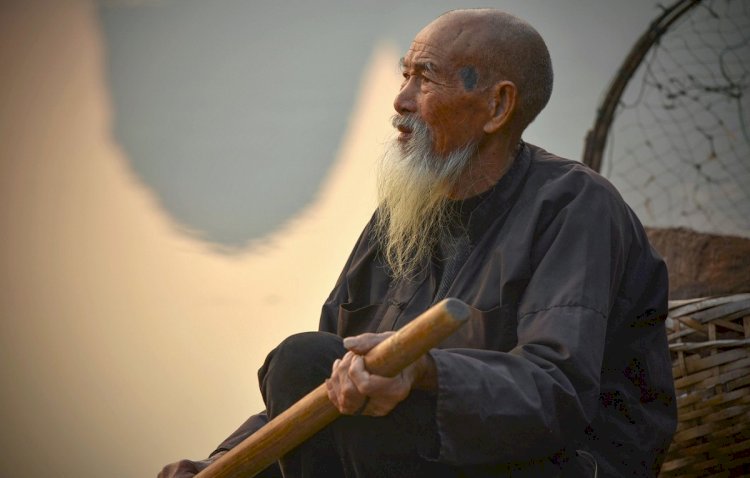 От каких мужчин нужно держаться на расстоянии: древняя китайская мудрость
