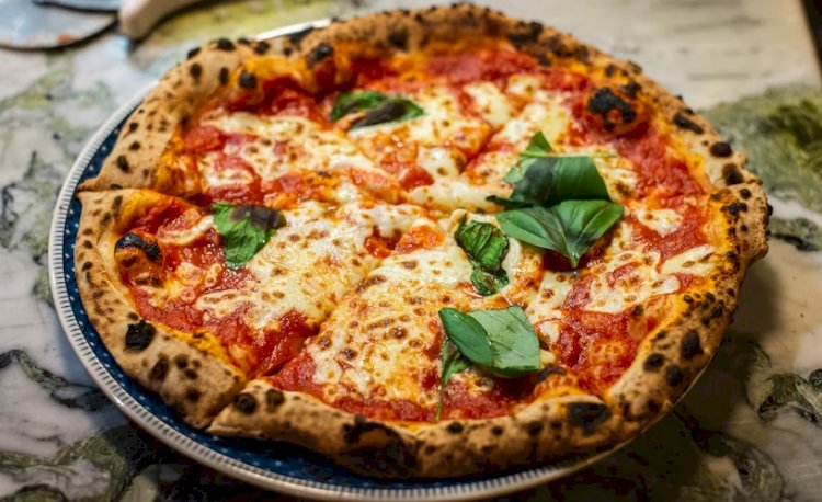 Разнообразие американской пиццы – во многих городах США ее делают по-своему
